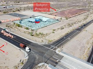 0 W Main St, Quartzsite, AZ 85346