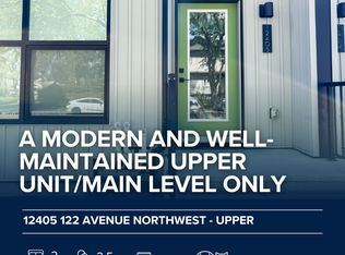 12405 122nd Ave NW, Edmonton, AB T5L 4H2