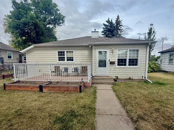 3109 6th Ave N, Great Falls, MT 59401