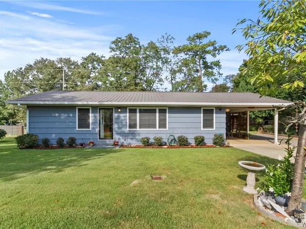 2520 21st Ct E, Tuscaloosa, AL 35405