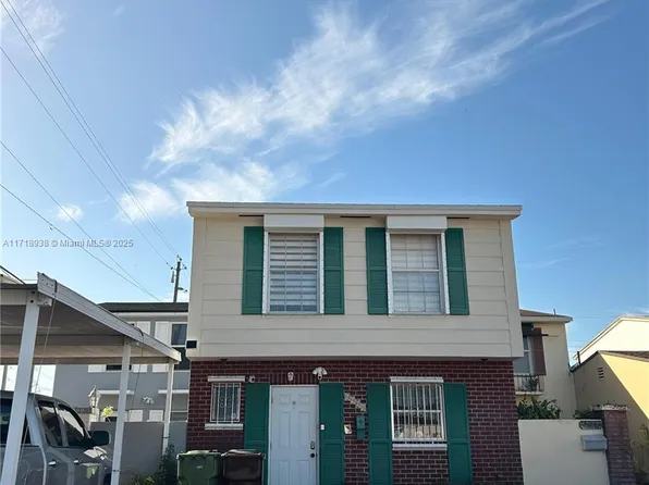 6904 W 14th Ct, Hialeah, FL 33014