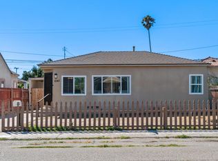 1041 S G St, Oxnard, CA 93030