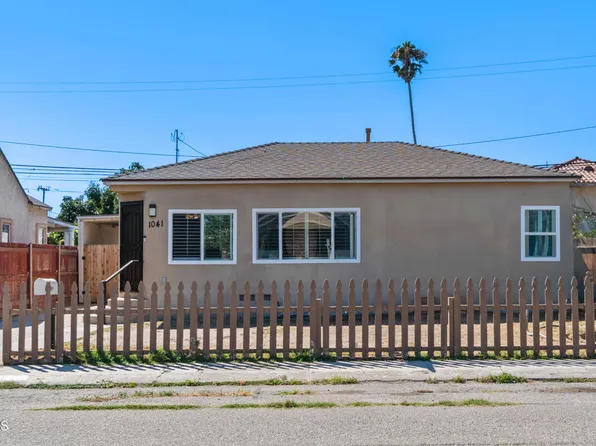 1041 S G St, Oxnard, CA 93030