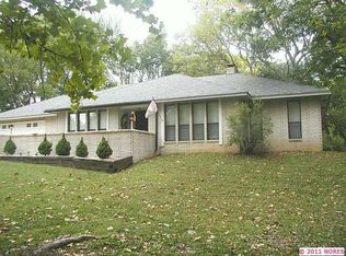 519 Cherry Point Ln, Pryor, OK 74361