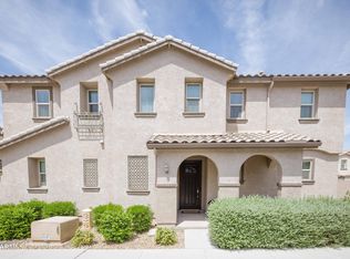 1178 N 163rd Ln, Goodyear, AZ 85338