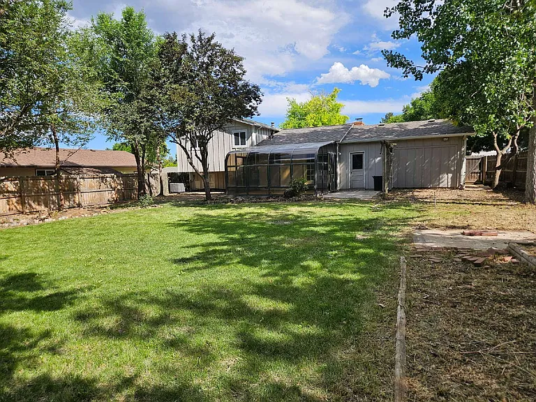 7055 W Fremont Pl — Photo 21
