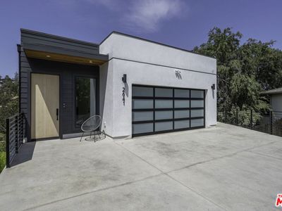2641 N Corralitas Dr, Los Angeles, CA, 90039