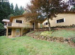 2210 NE 338th Ave, Washougal, WA 98671