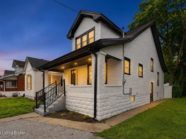 1421 Berry Blvd, Louisville, KY 40215