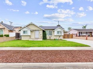 14760 La Capelle Rd, La Mirada, CA 90638