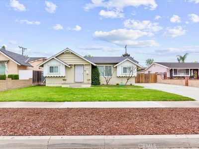 14760 La Capelle Rd, La Mirada, CA, 90638