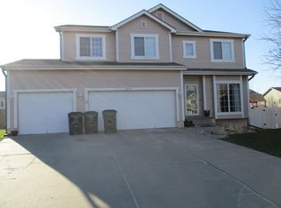 18619 L Cir, Omaha, NE 68135