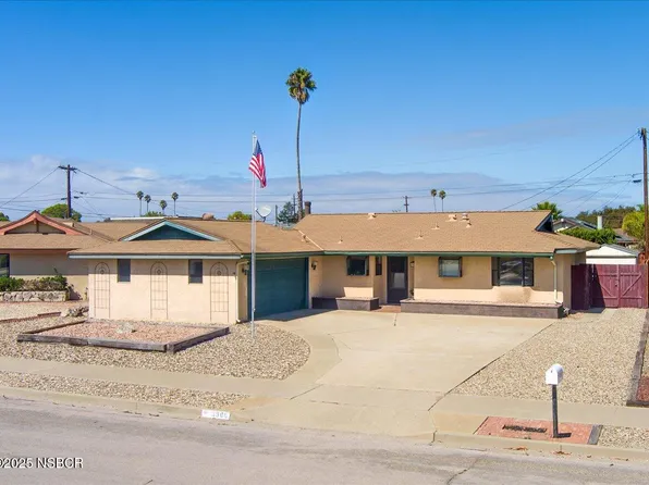 3986 Spica Way, Lompoc, CA 93436