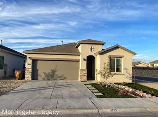 3889 Santa Alexandra Rd, Las Cruces, NM 88012