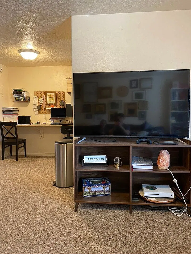1B/1B Pet Friendly Apartment South of BYU — Photo 2