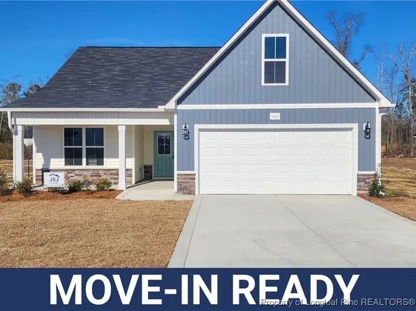 1410 Percheron Path, Fayetteville, NC 28312