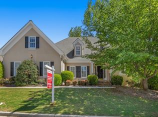 3557 Greystone Cir, Chamblee, GA 30341