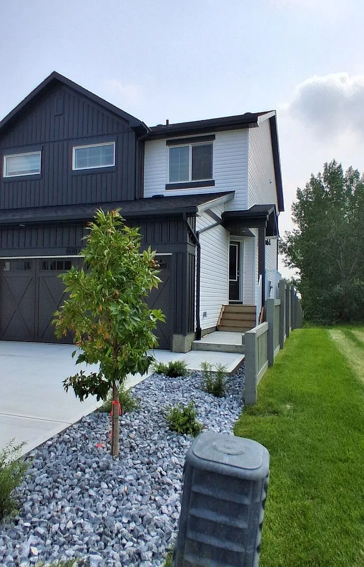 8887 Carson Way SW — Photo 1