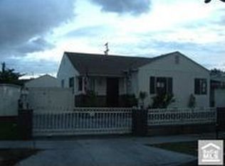 2528 E Monroe St, Carson, CA 90810