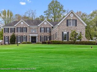 240 Aimee Dr, Freehold, NJ 07728