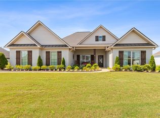 11234 Dooley Cir, Northport, AL 35475