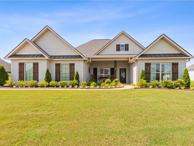 11234 Dooley Cir, Northport, AL, 35475