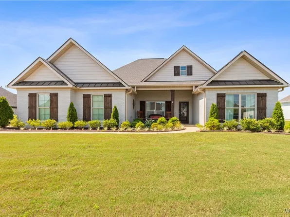 11234 Dooley Cir, Northport, AL 35475