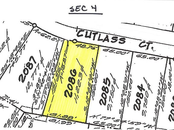 2nd image of 2086 Cutlass Ct
