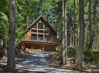 65 Sutherland Rd, Friday Harbor, WA 98250