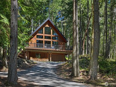 65 Sutherland Road, Friday Harbor, WA, 98250