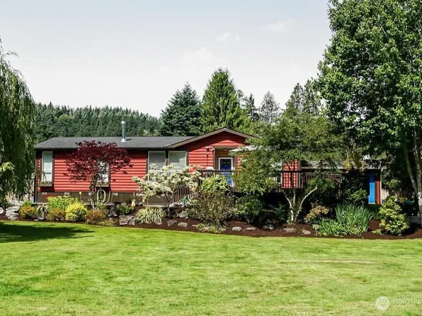13217 145th Avenue Ct E, Orting, WA 98360