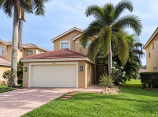 7932 PICKLEWOOD PARK Drive, Boynton Beach, FL 33437