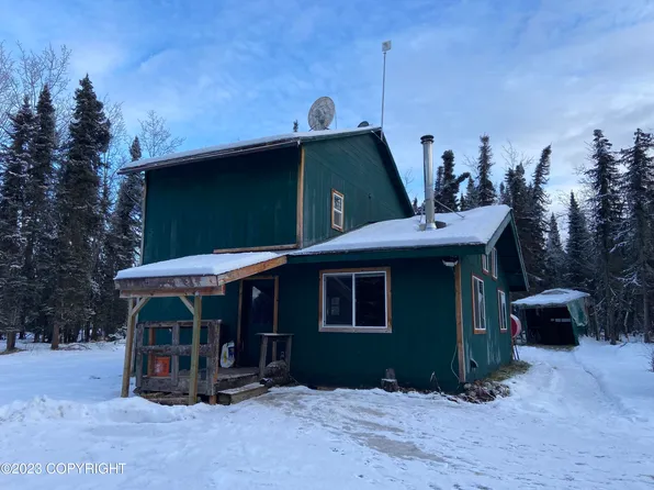 37350 Scout Lake Loop Rd, Sterling, AK 99672