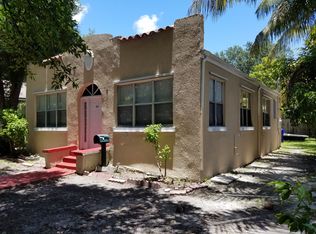 68 NE 43rd St, Miami, FL 33137