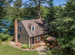49 W Long Pond Rd, Plymouth, MA 02360