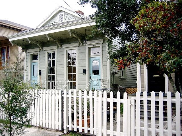 538 Octavia Street