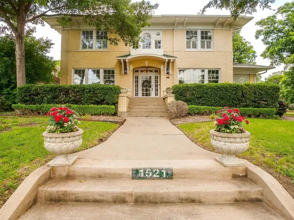 1521 Elizabeth Blvd, Fort Worth, TX 76110