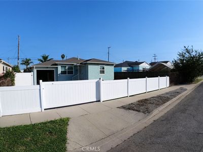 1808 N Grape Ave, Compton, CA, 90222