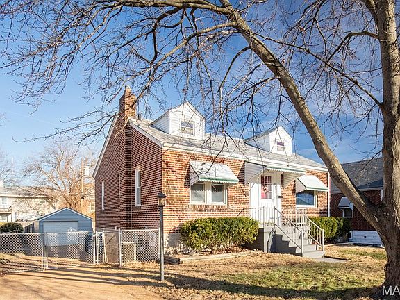2nd image of 6421 Judson Ave