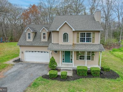 519 Squawigm Rd, Dover, DE, 19901