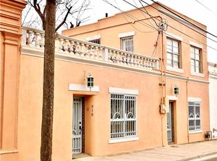 815 Zaragoza St, Laredo, TX 78040