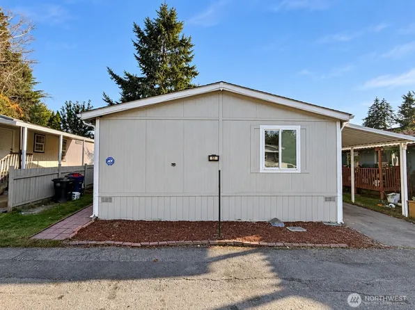 7522 157TH Street E #53, Puyallup, WA 98375