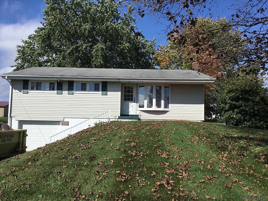 871 Forest Hills Dr, Sidman, PA 15955 Zillow