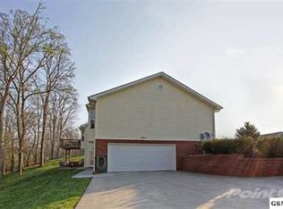 1909 River Vista Cir, Sevierville, TN 37876