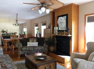 640 S Leebrick St, Burlington, IA 52601