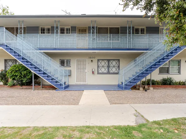 1600 W Glenoaks Blvd APT 5, Glendale, CA 91201