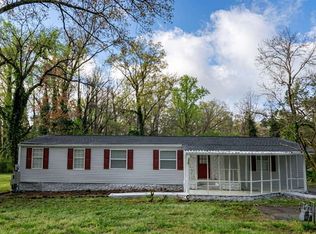 70 Little John Trl, Hampton, GA 30228