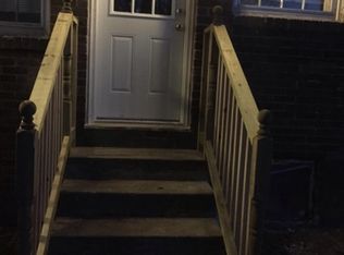 607 N Main St #A, Mount Pleasant, TN 38474