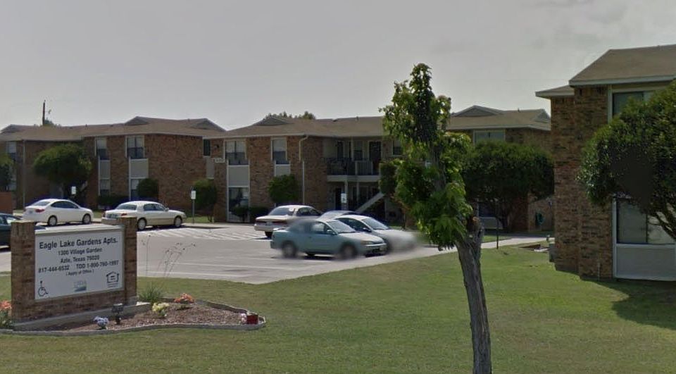 2nd image of 1300 Village Garden Dr #1