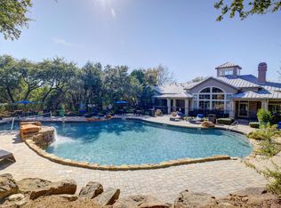 Lantana Ridge, Austin, TX 78735